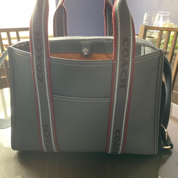 Coach Smith Tote Bag - Picture 4 of 5